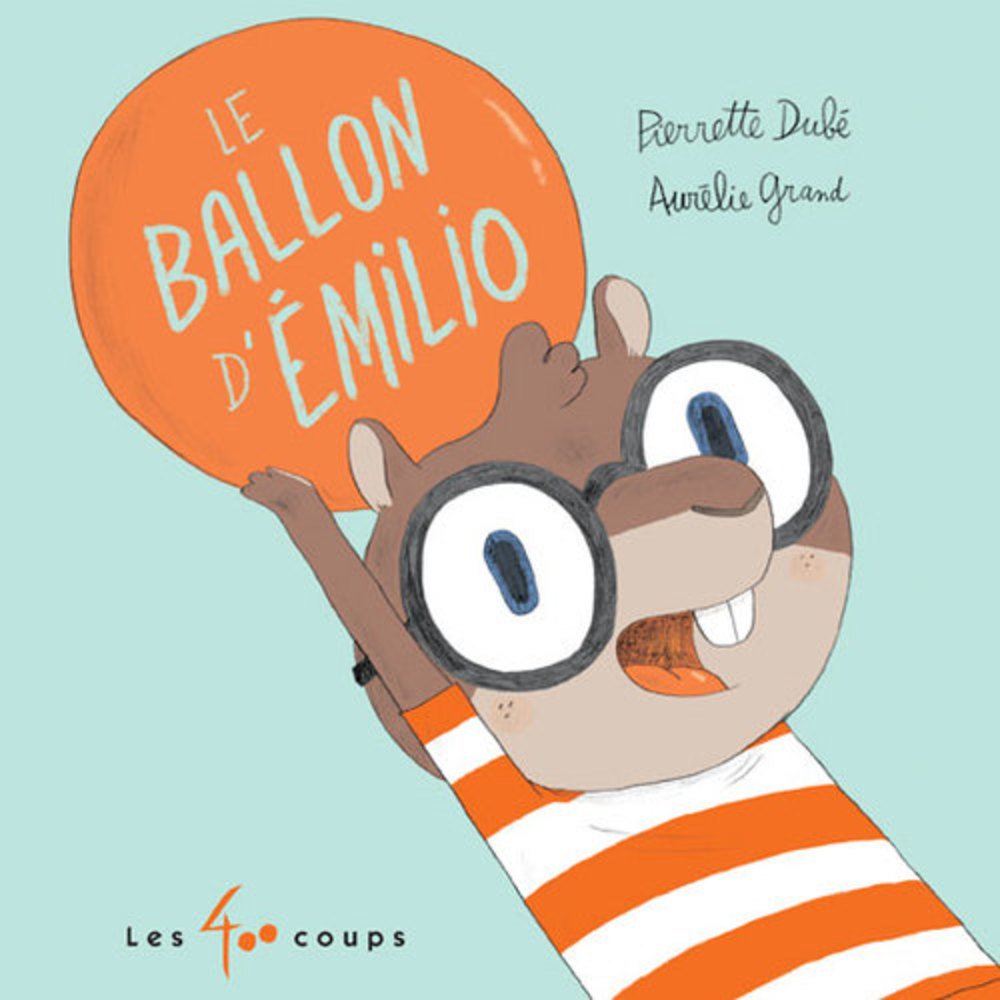 Le Ballon d'Émilio