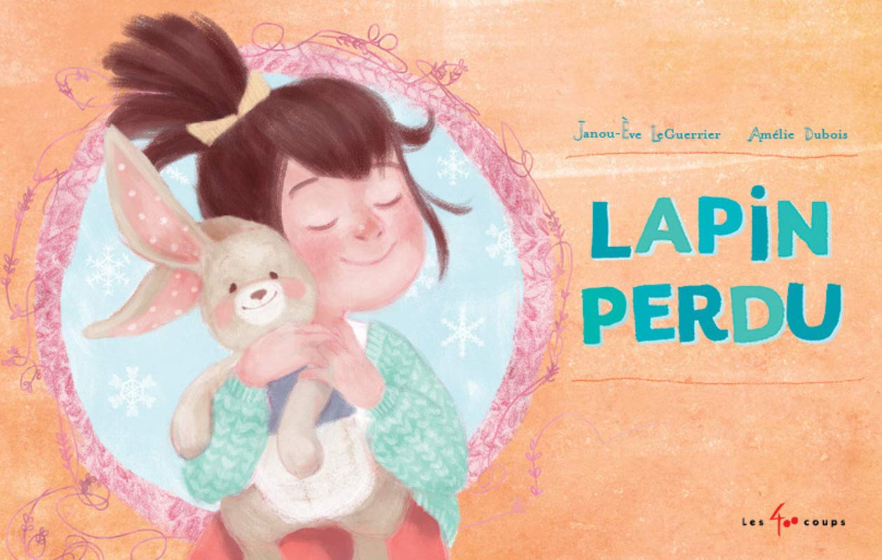 Lapin perdu