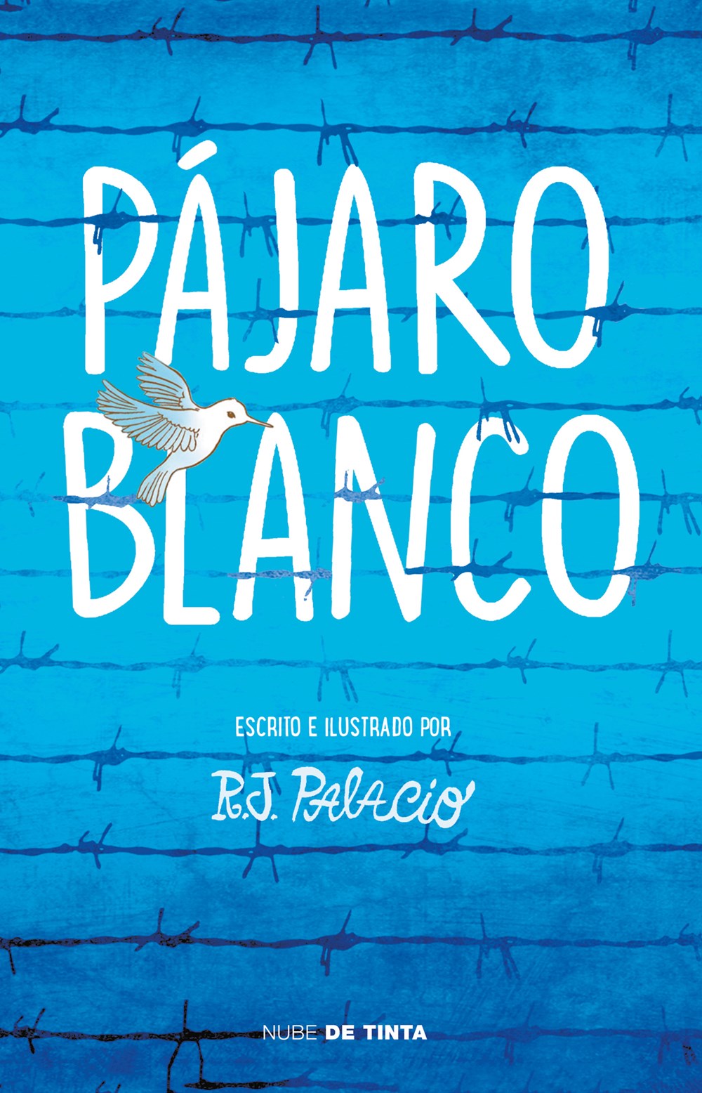 PÃ¡jaro blanco (White Bird