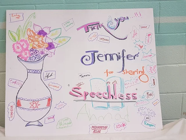 The Secret Portal to Happiness: A Conversation with Jennifer Mook-Sang