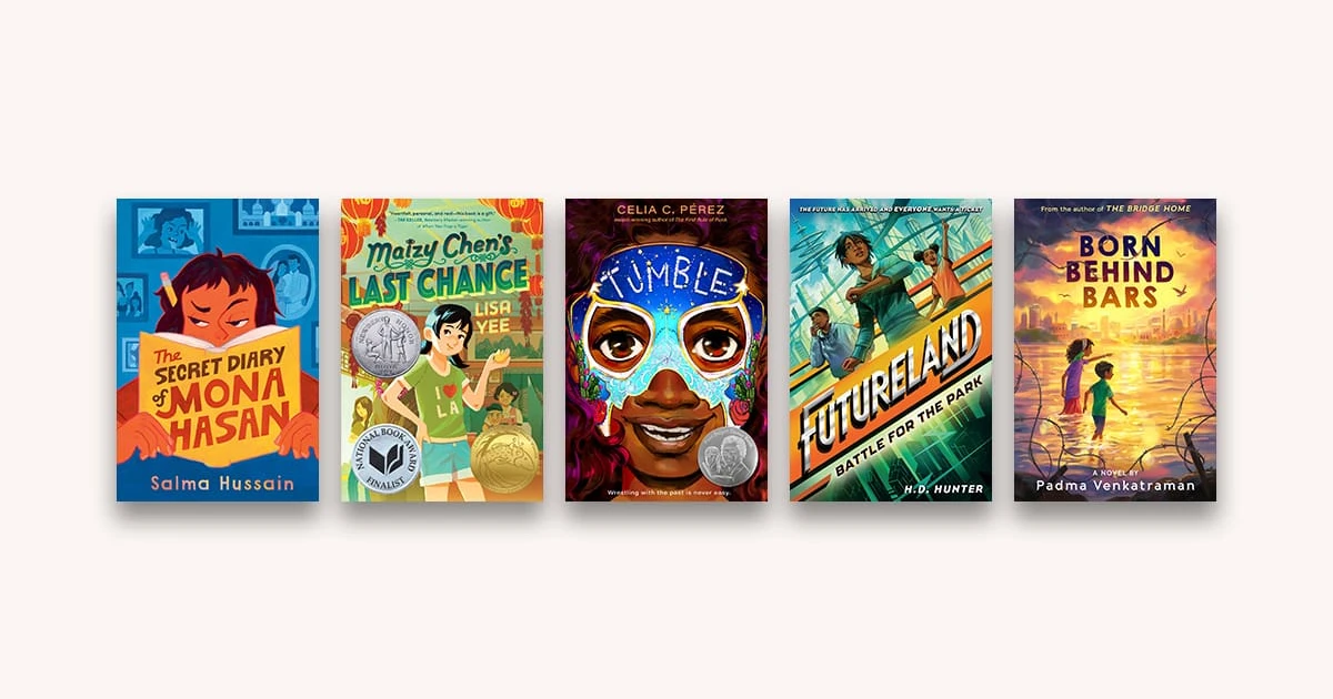 905 Summer Reading Challenge is Back and This Year they’re Hitting the Courts