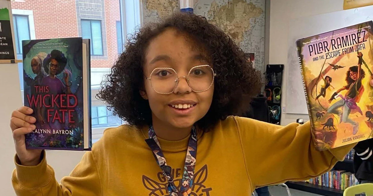 National Coalition Announces Commitment at Clinton Global Initiative 2023 Meeting to Distribute 600,000 Diverse Children’s Books