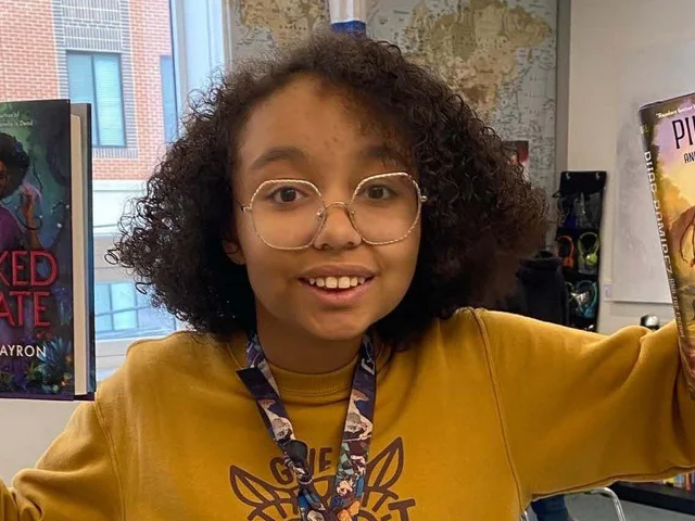 National Coalition Announces Commitment at Clinton Global Initiative 2023 Meeting to Distribute 600,000 Diverse Children’s Books