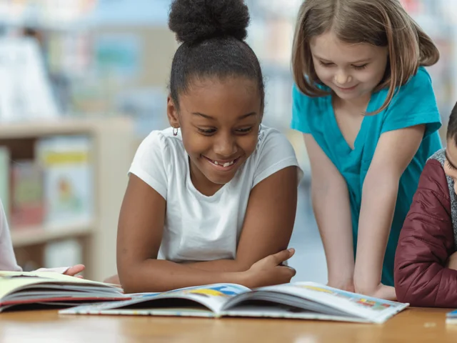 A new digital expression of First Book Canada’s mission.  