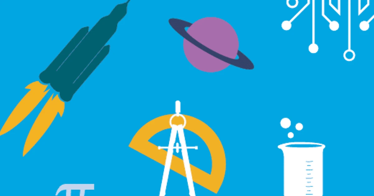 First Book Canada Resource: Diversity In S.T.E.M. Calendar