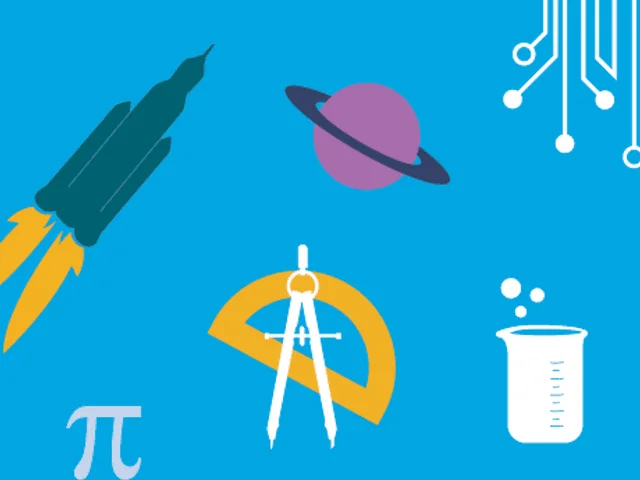 First Book Canada Resource: Diversity In S.T.E.M. Calendar