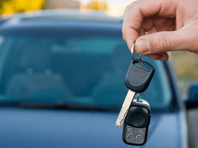 Transform Your Car Into Hope: Donate Today To Support First Book Canada! 