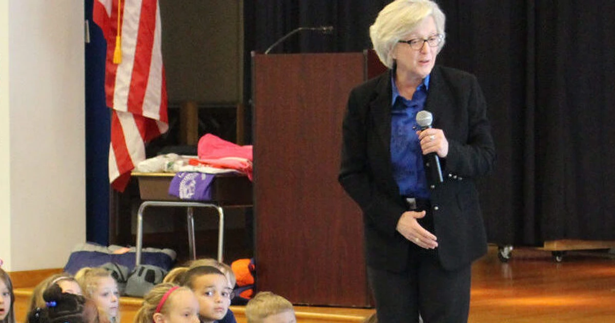 First Book Leadership