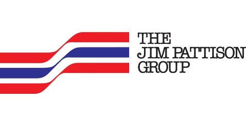 Jim Pattison Group logo