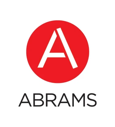 ABRAMS logo