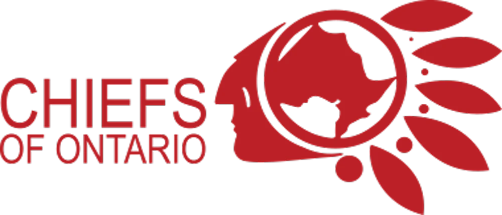 Chiefs of Ontario logo