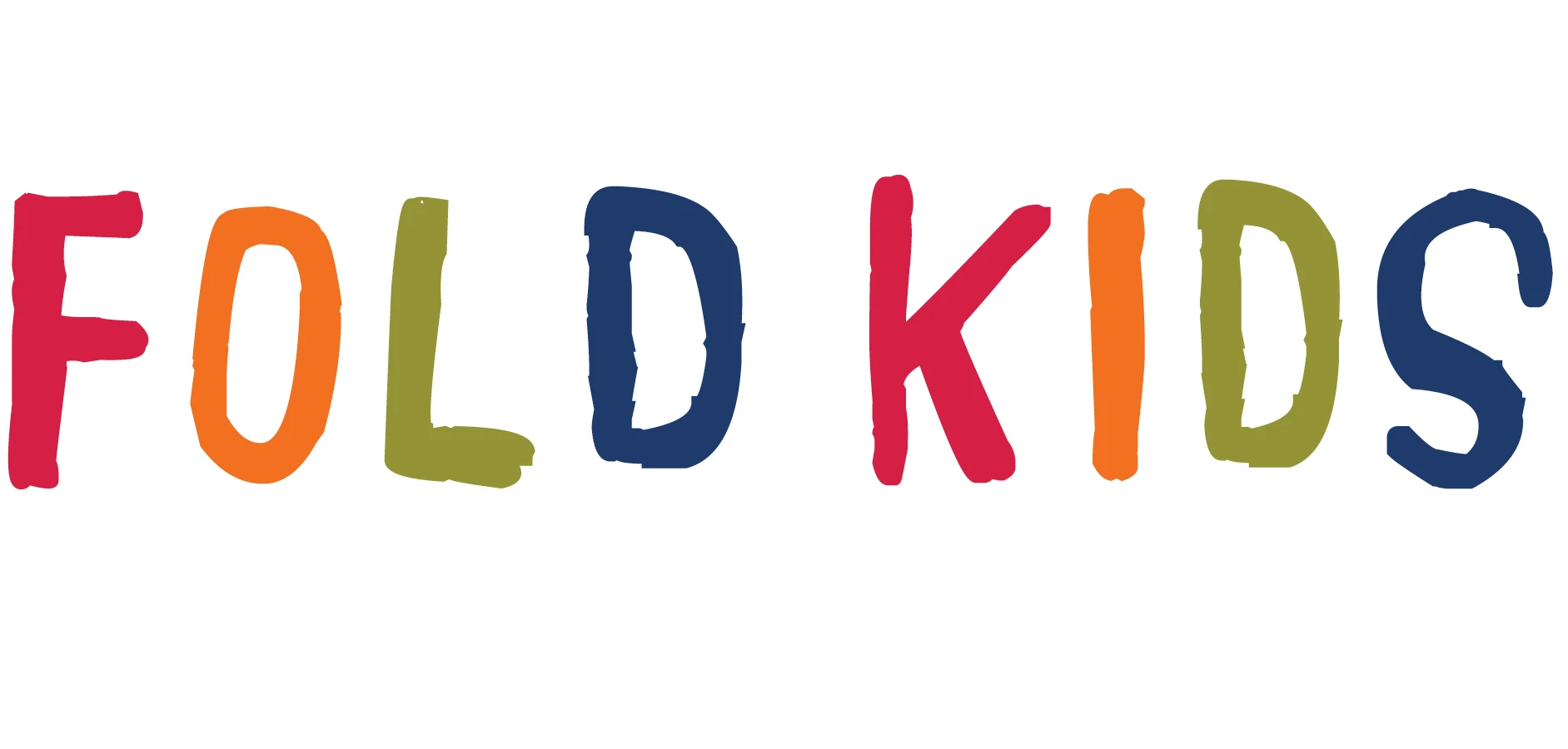 FOLD Kids logo
