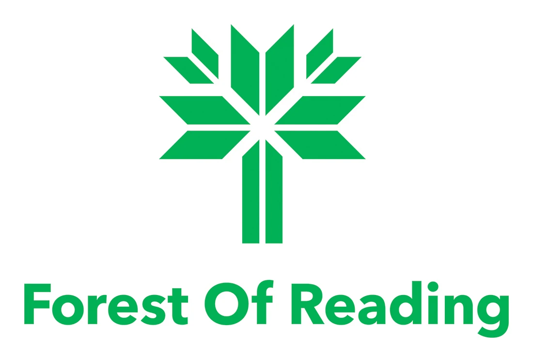 Forest of Reading logo