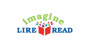 Lire Inspire Read (Montreal Hospital) logo