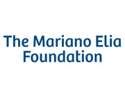 The Mariano Elia Foundation logo