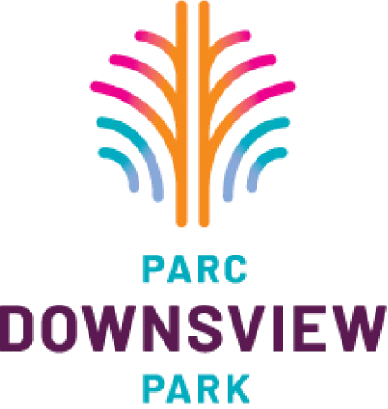 Downsview Park logo