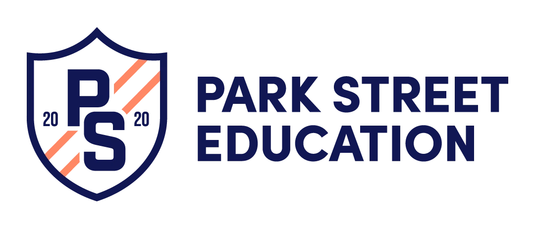 Park Street Education logo
