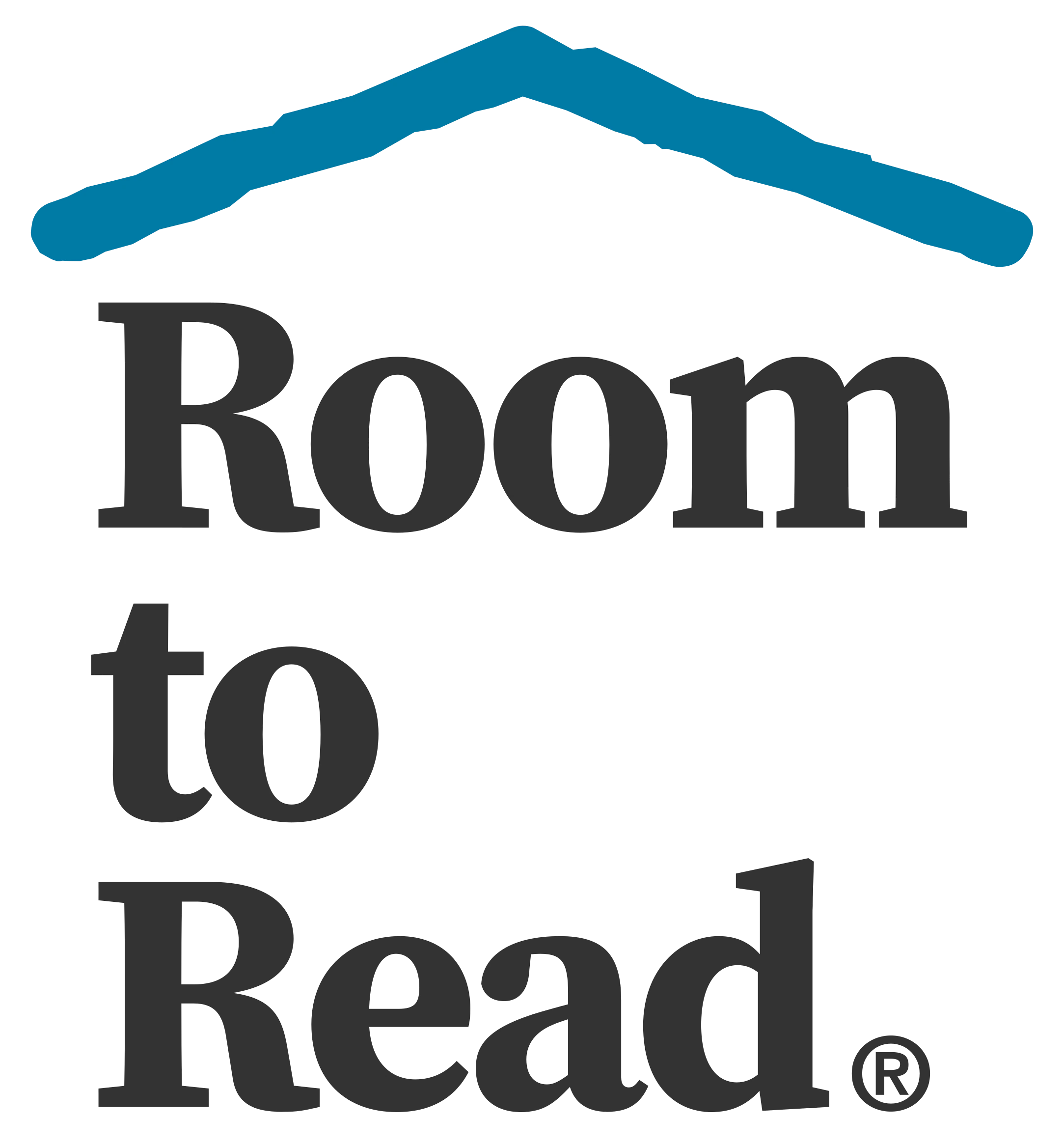 Room To Read logo