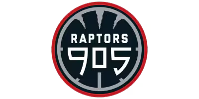 Raptors 905 logo
