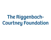 The Riggenbach-Courtney Foundation logo
