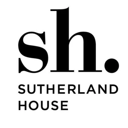 Sutherland House logo