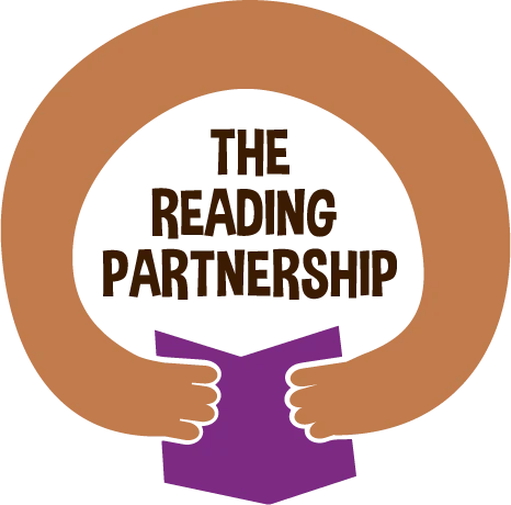 The Reading Partnership logo