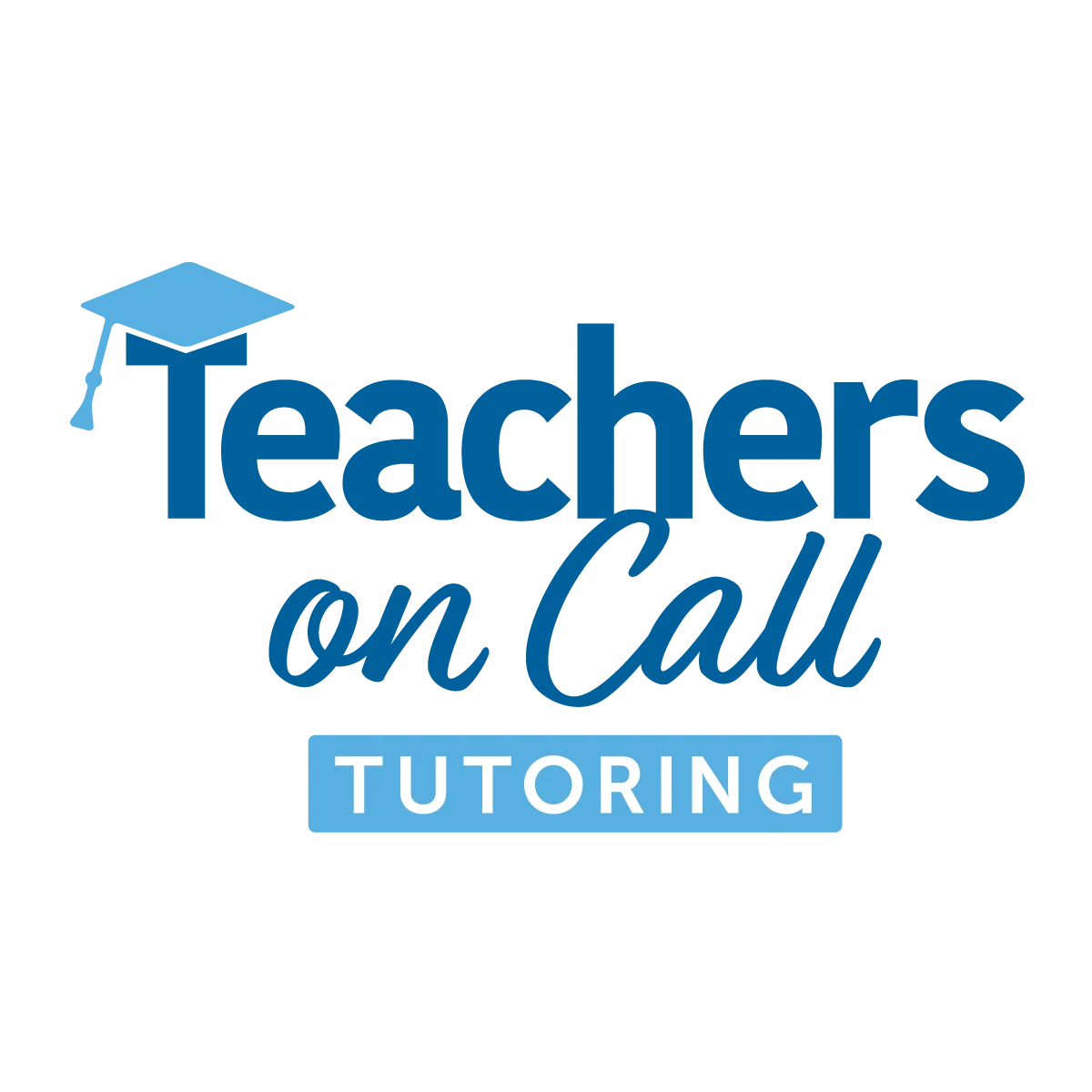 Teachers On Call logo