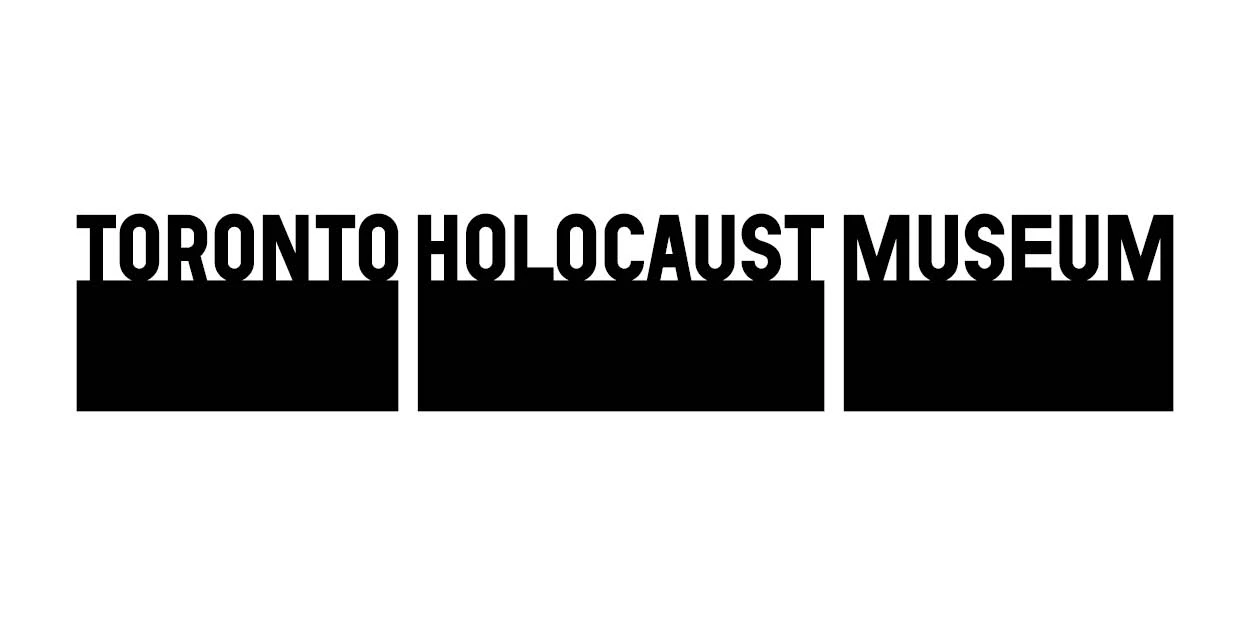 Toronto Holocaust Museum logo