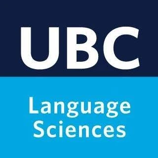 UBC Language Sciences logo