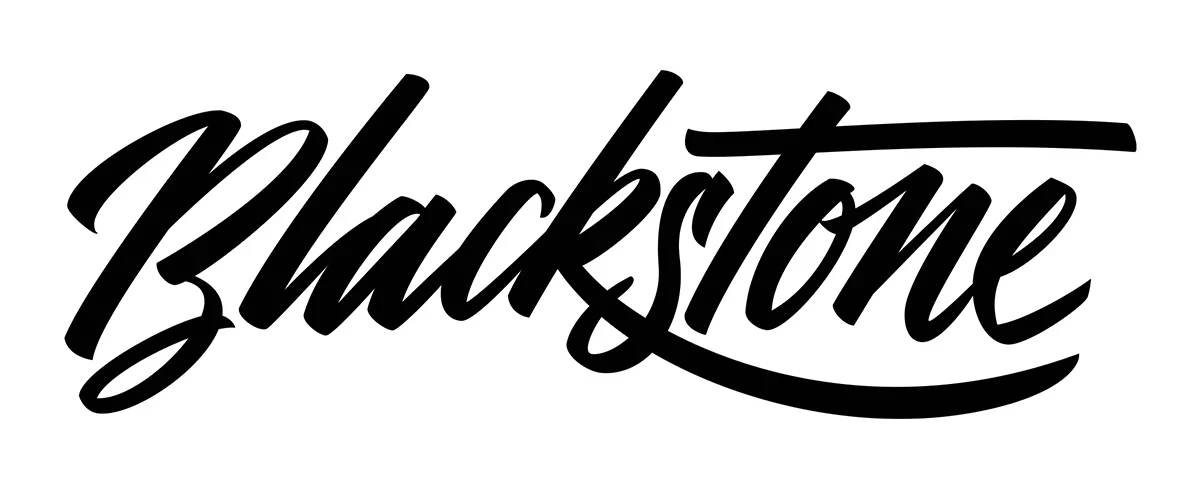 Blackstone Publishing logo