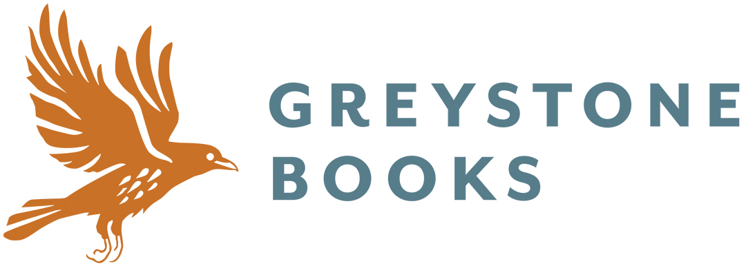 Greystone Books logo