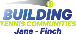 Jane/Finch Tennis Association logo