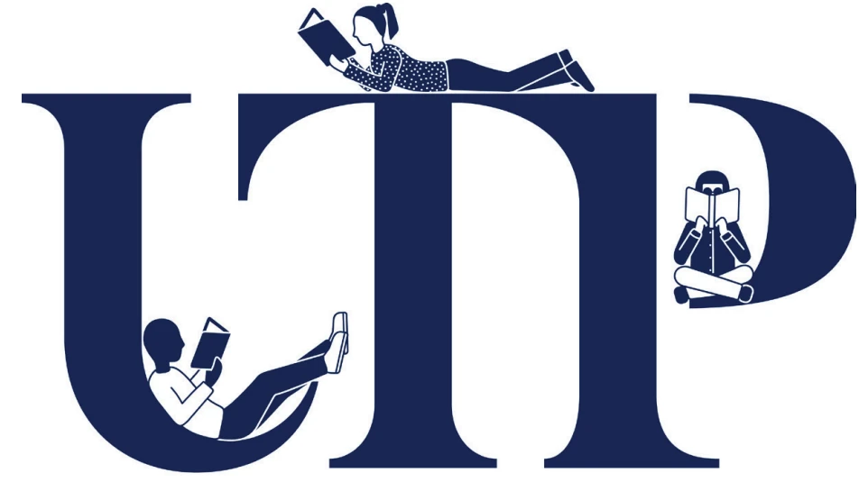 University of Toronto Press logo