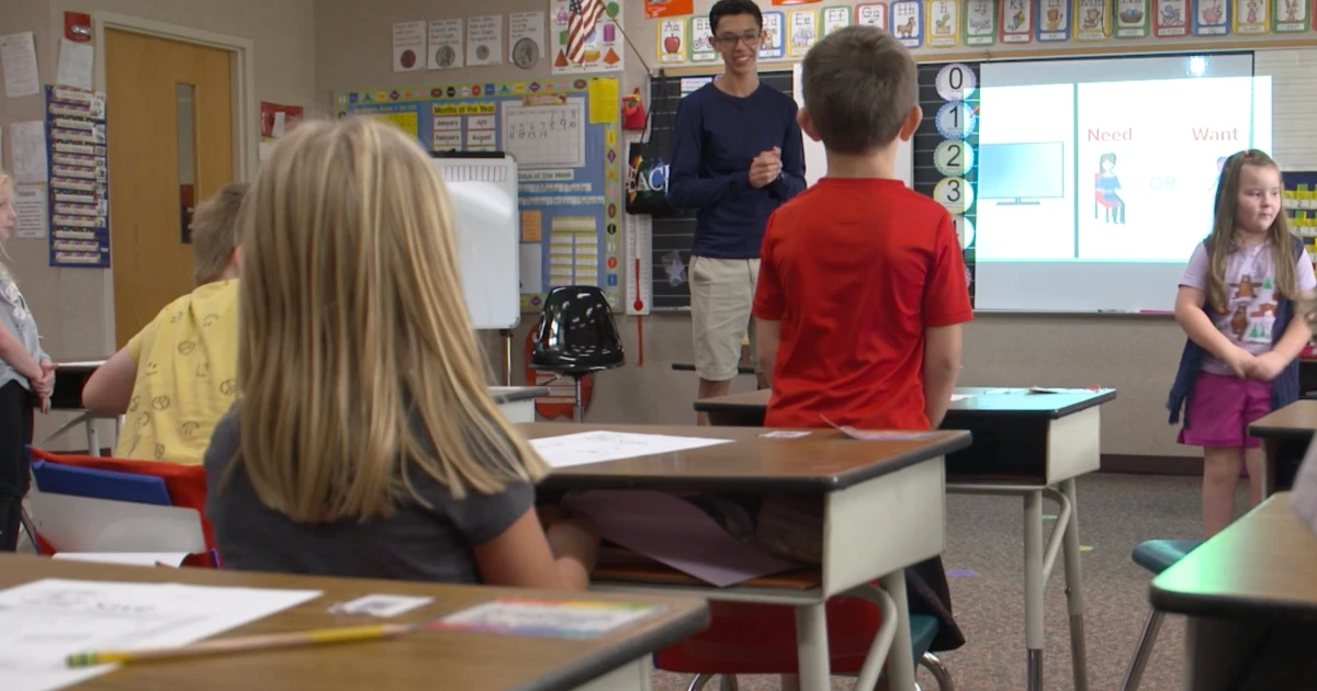 First Book and Ashoka Announce 15 Youth Challenge Winners in Time for Change Nationwide Initiative