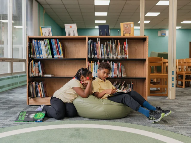 First Book Honored in New York Times Communities Fund Annual Holiday Giving Campaign