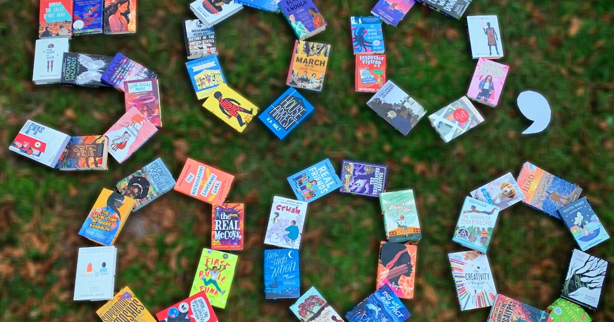 First Book’s Network of Educators Reaches Half a Million Strong