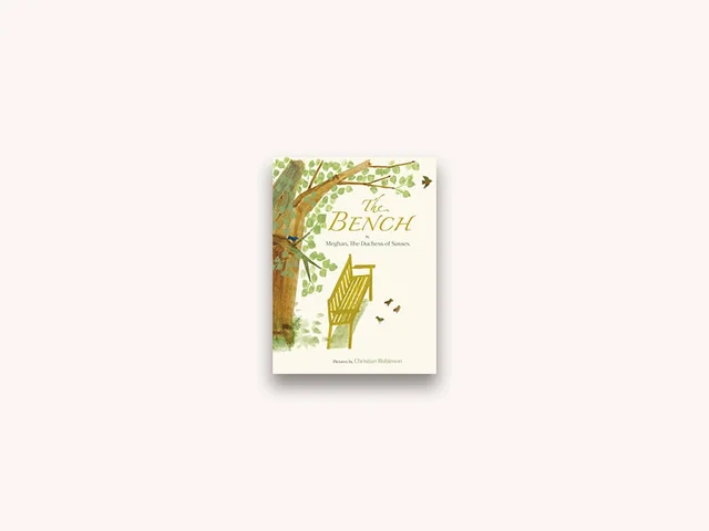 Sit on our Bench- Contest!