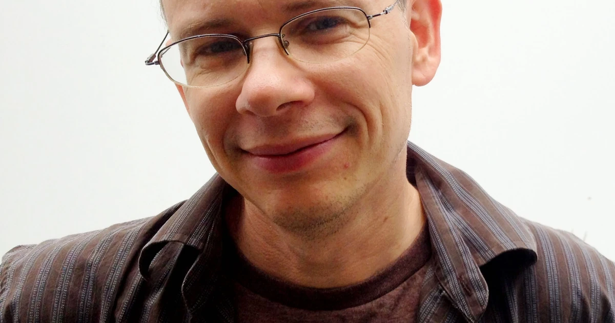 Q&amp;A with Pizza Hut BOOK IT! Author Partner, Tom Angleberger