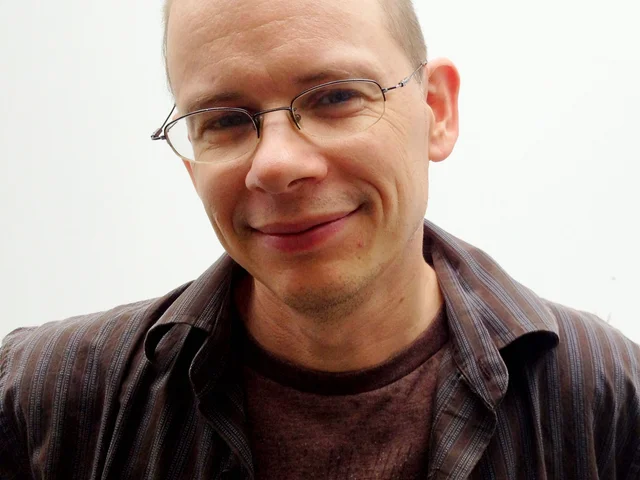 Q&amp;A with Pizza Hut BOOK IT! Author Partner, Tom Angleberger