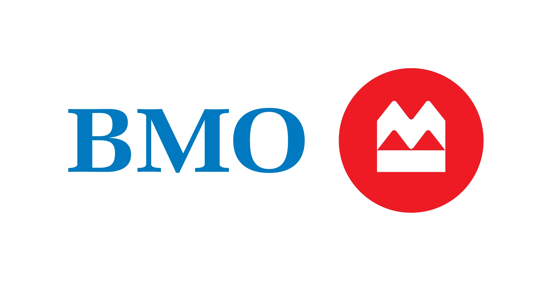 Bank of Montreal logo
