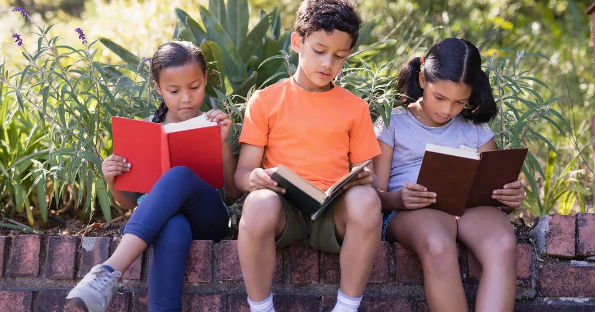Closing the Literacy Gap