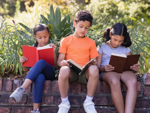 Closing the Literacy Gap