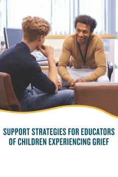 Support Strategies for Educators