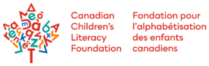CanadianChildrensLiteracyFoundation