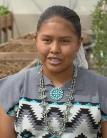 When a School Garden Becomes a Lifeline for Healthy Food Access