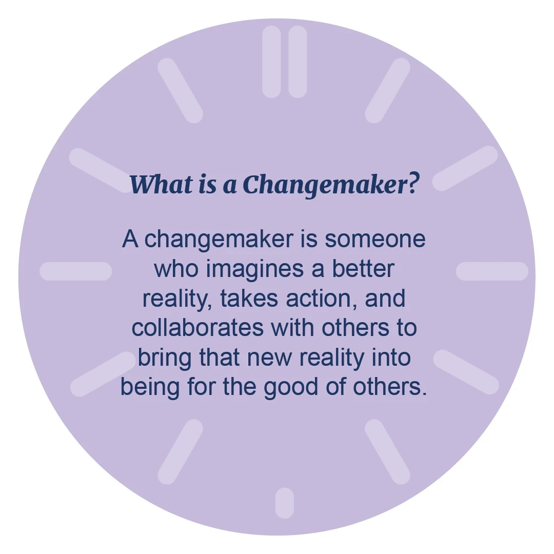 Changemaker