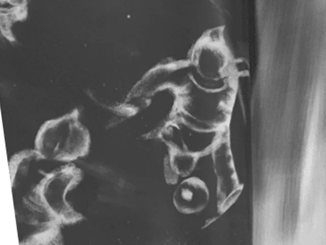 Behind the Scenes at First Book Canada: Calyssa