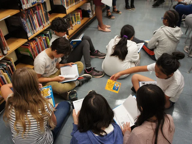 First Book Canada collaborates with Amazon Canada to deliver 100,000 books to kids in need