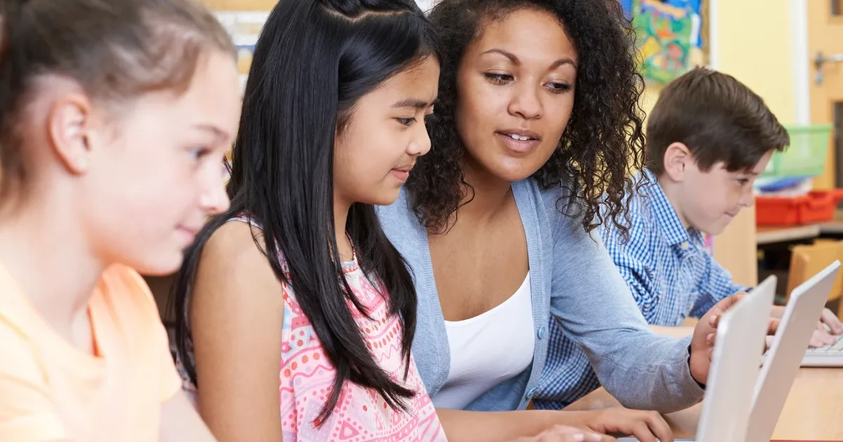 Supporting Student Well-Being 