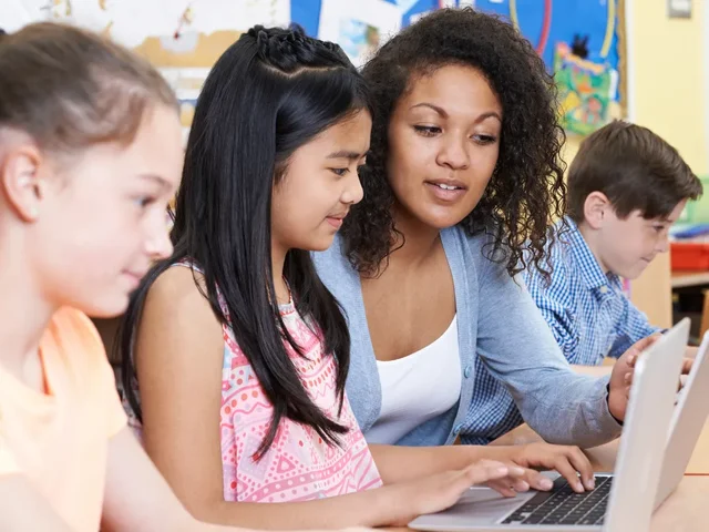 Supporting Student Well-Being 